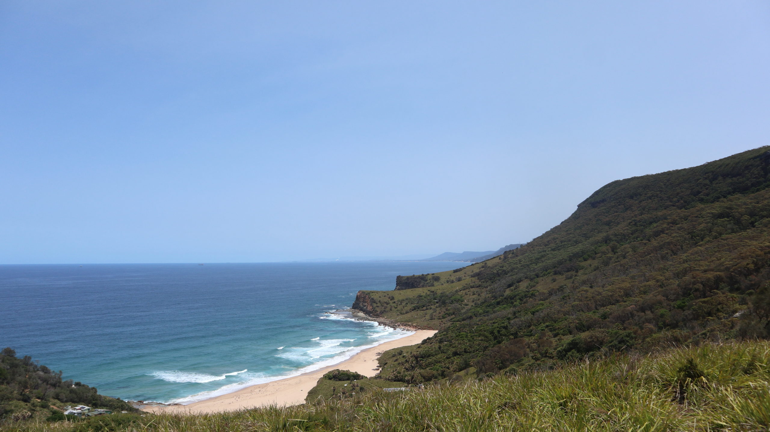 Read more about the article Royal Nationalpark — Unsere zwei Wanderungen