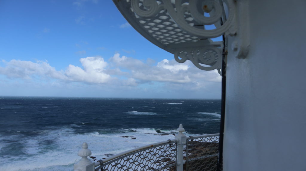 Cape Leewin Lighthouse
