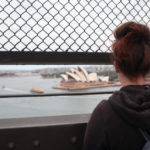 Ein Jahr in Australien: Jenny
