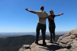Read more about the article Grampians Nationalpark
