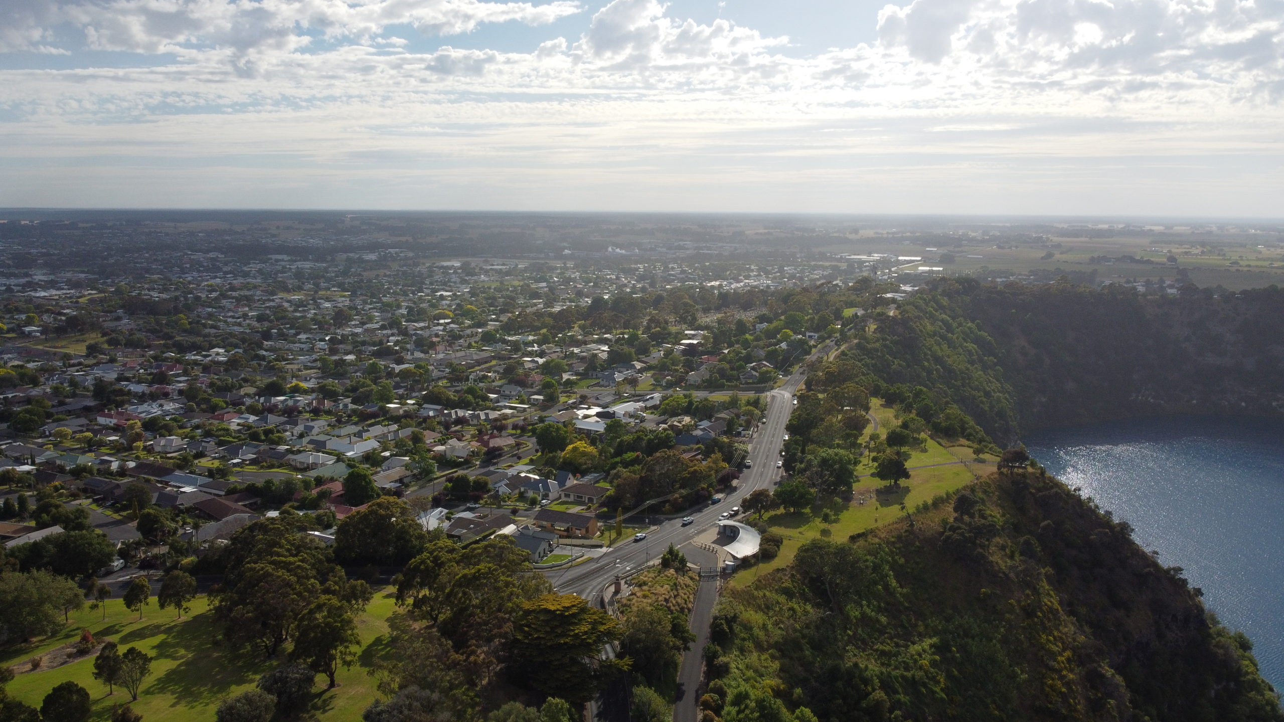 Read more about the article Mount Gambier