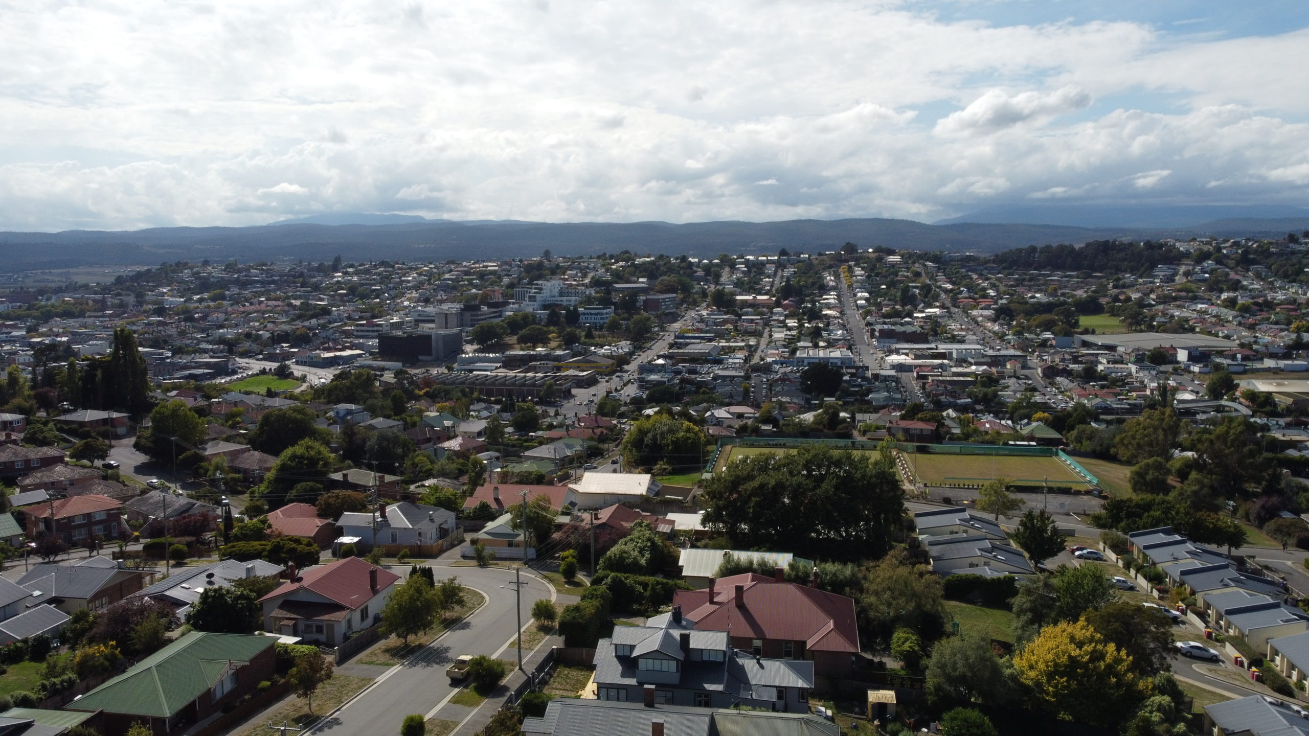 You are currently viewing Housesitting in Launceston