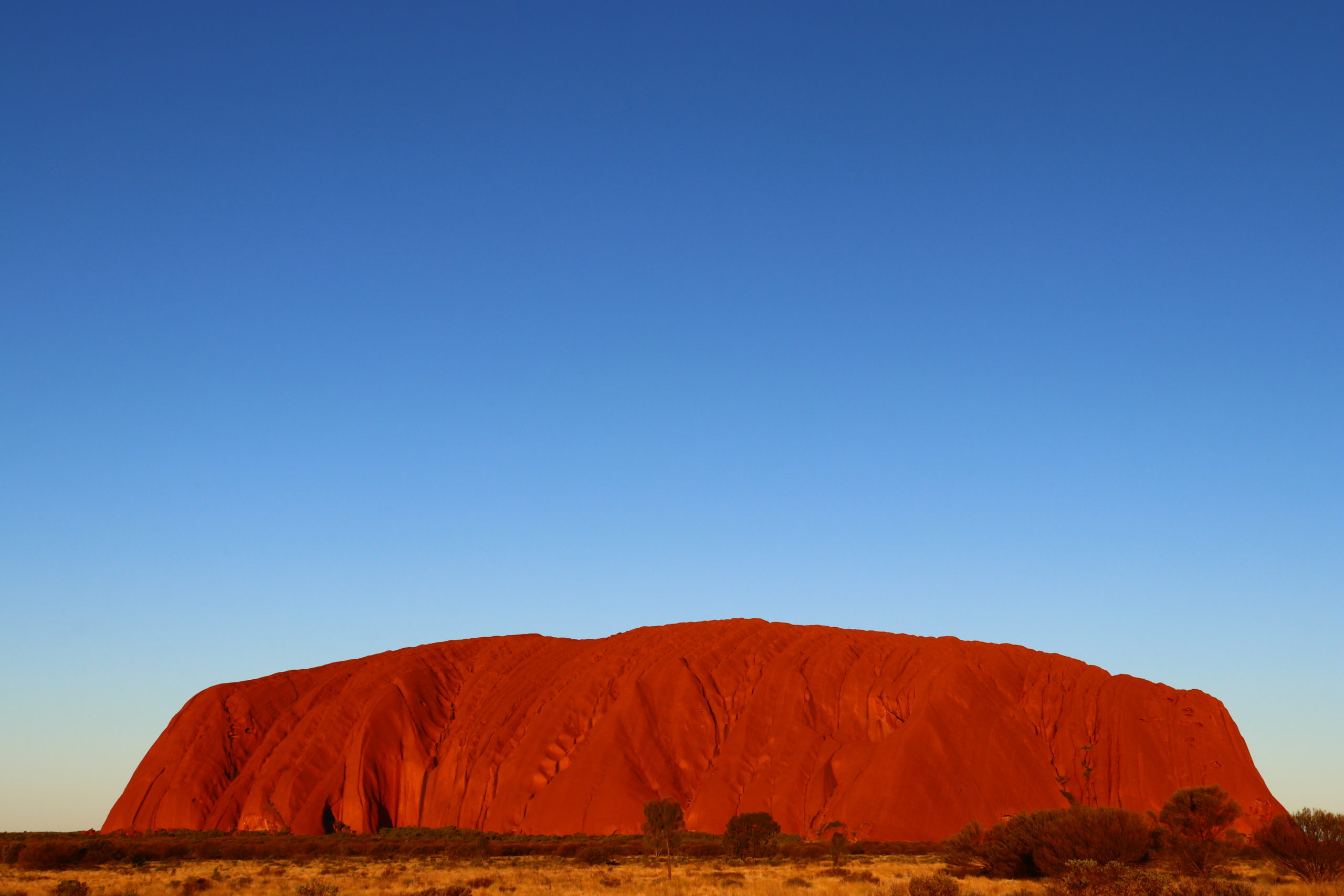 You are currently viewing Uluru und Kata Tjuta