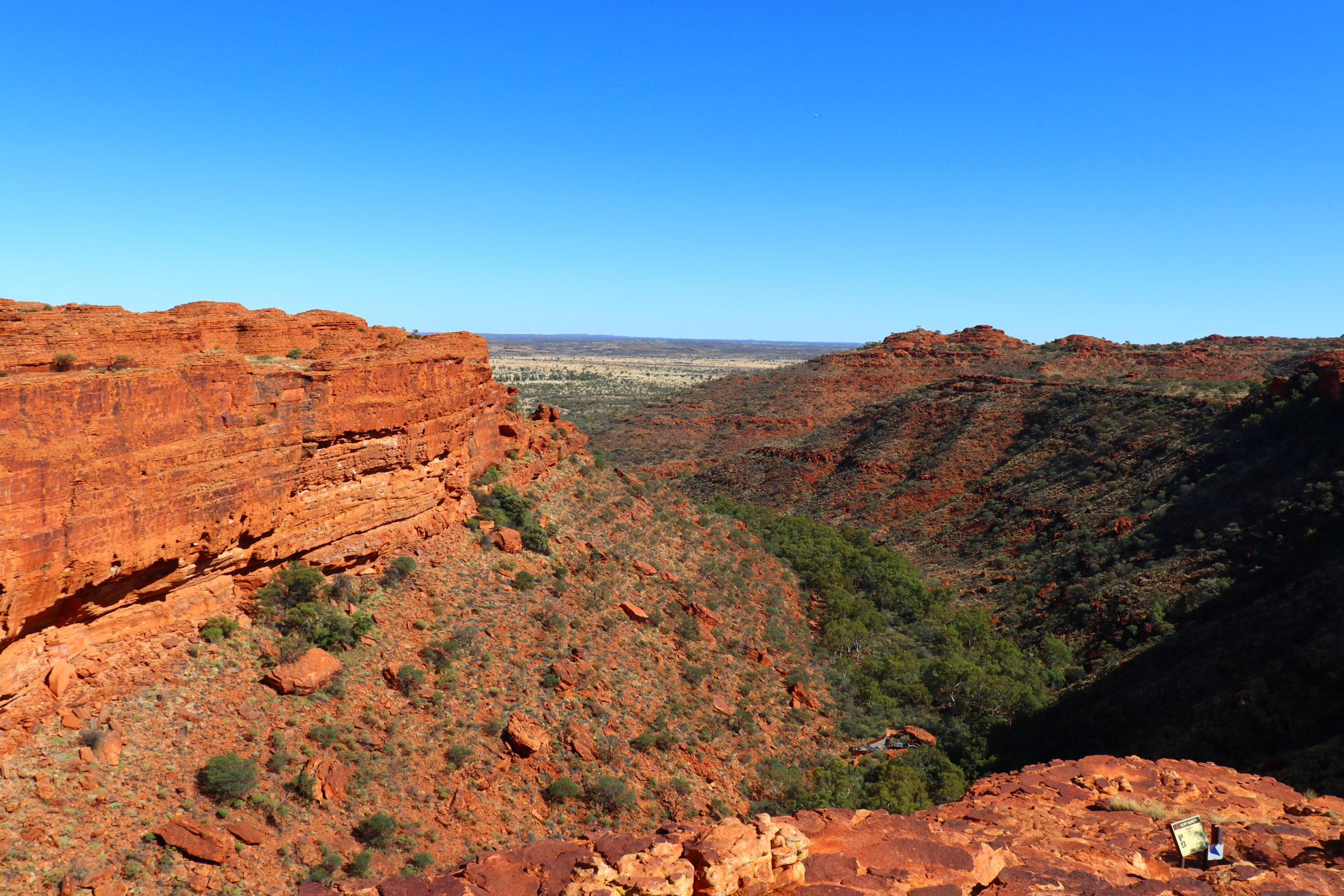 You are currently viewing Kings Canyon