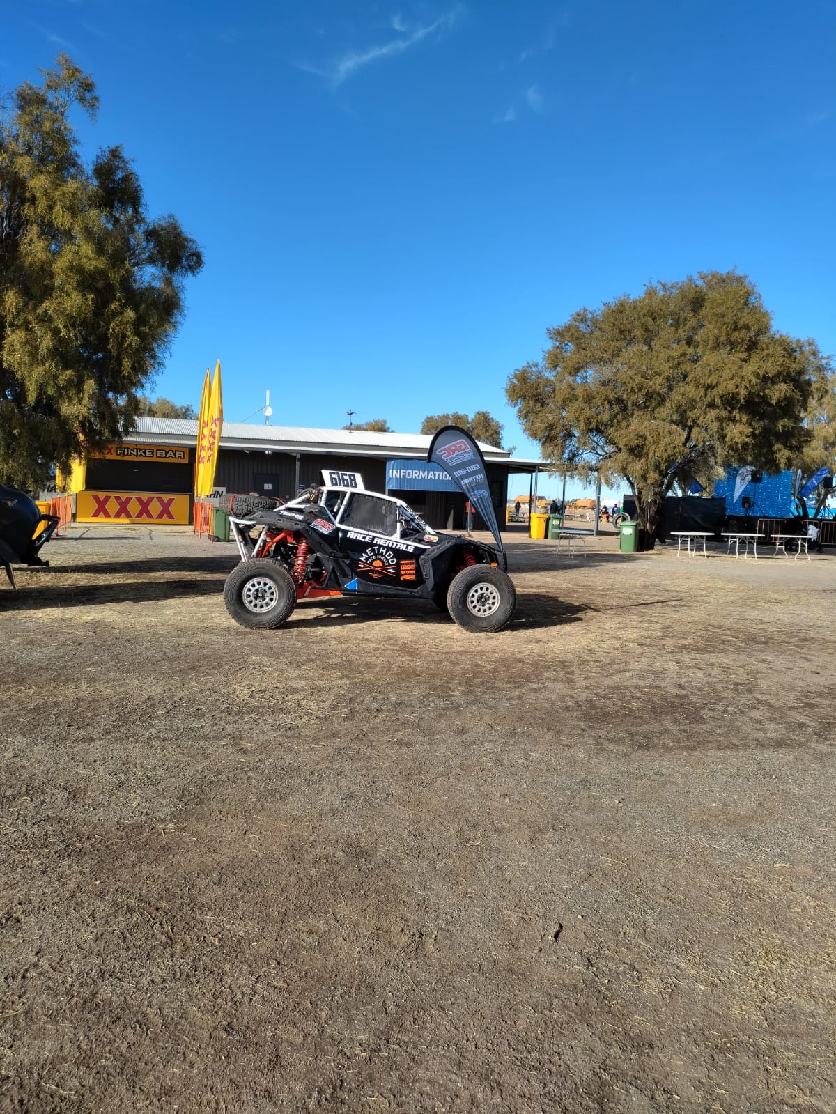 You are currently viewing Finke Desert Race