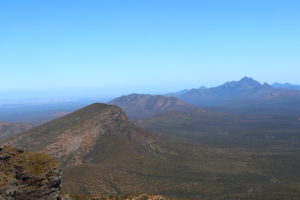 Read more about the article Bluff Knoll