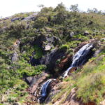 Lesmurdie Falls Nationalpark